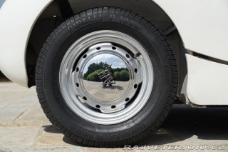 Austin Ostatní modely SPRITE 1958
