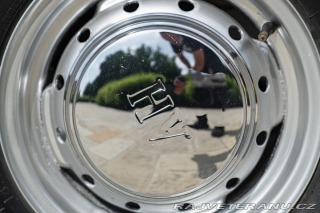 Austin Ostatní modely SPRITE 1958