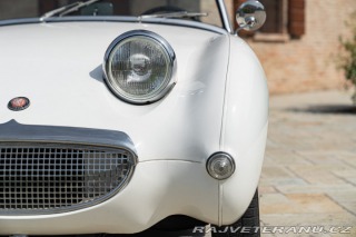 Austin Ostatní modely SPRITE 1958