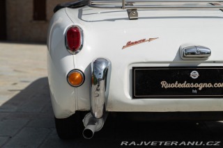 Austin Ostatní modely SPRITE 1958