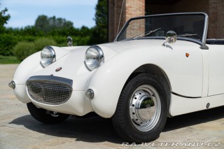 Austin Ostatní modely SPRITE 1958