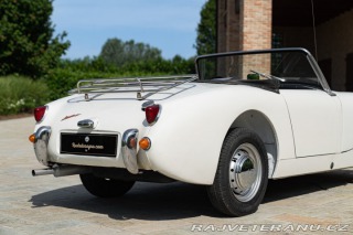 Austin Ostatní modely SPRITE 1958