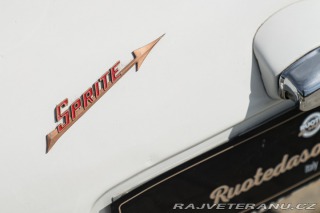 Austin Ostatní modely SPRITE 1958