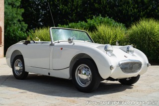 Austin Ostatní modely SPRITE 1958