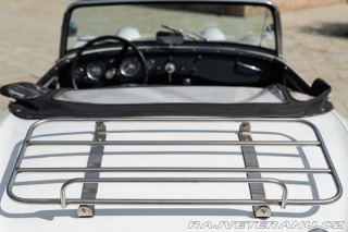 Austin Ostatní modely SPRITE 1958