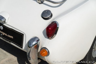 Austin Ostatní modely SPRITE 1958