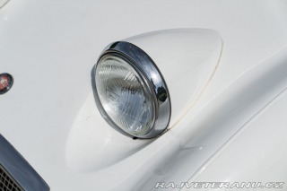 Austin Ostatní modely SPRITE 1958