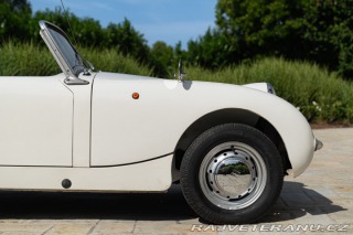 Austin Ostatní modely SPRITE 1958