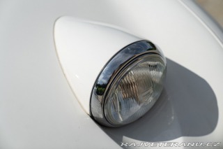Austin Ostatní modely SPRITE 1958