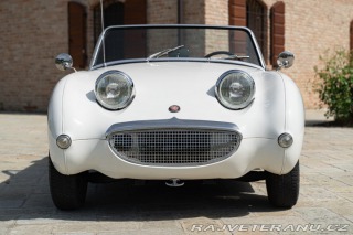 Austin Ostatní modely SPRITE 1958