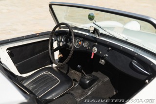 Austin Ostatní modely SPRITE 1958