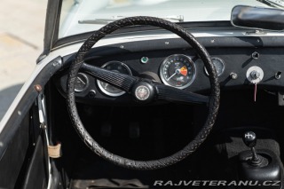 Austin Ostatní modely SPRITE 1958