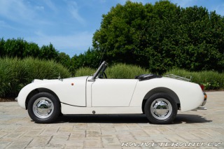 Austin Ostatní modely SPRITE 1958