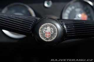 Austin Ostatní modely SPRITE 1958