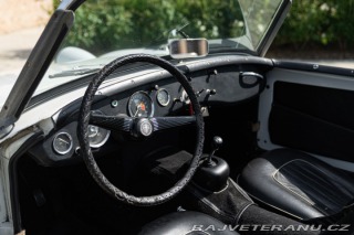 Austin Ostatní modely SPRITE 1958