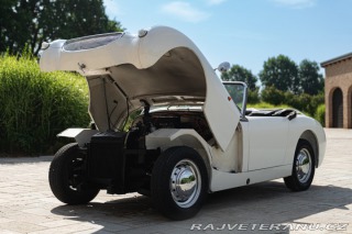 Austin Ostatní modely SPRITE 1958