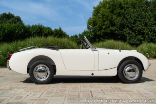 Austin Ostatní modely SPRITE 1958