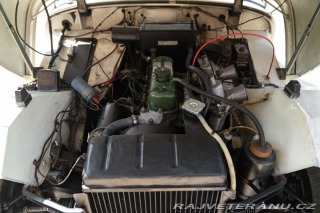Austin Ostatní modely SPRITE 1958