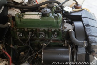 Austin Ostatní modely SPRITE 1958