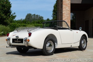 Austin Ostatní modely SPRITE 1958