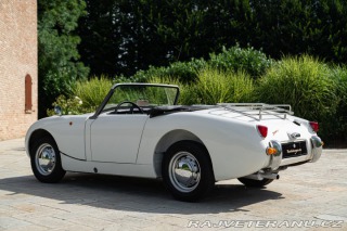 Austin Ostatní modely SPRITE 1958