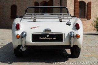 Austin Ostatní modely SPRITE 1958