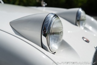 Austin Ostatní modely SPRITE 1958