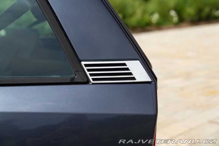Citroën CX TGD 1989