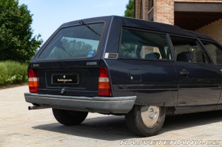 Citroën CX TGD 1989