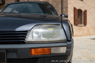 Citroën CX TGD 1989