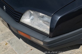 Citroën CX TGD 1989