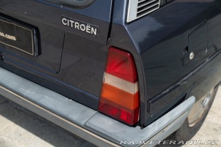 Citroën CX TGD 1989