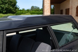 Citroën CX TGD 1989