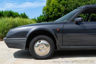 Citroën CX TGD 1989