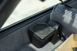 Citroën CX TGD 1989