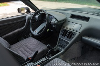 Citroën CX TGD 1989