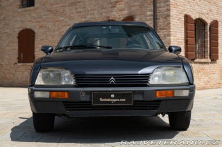 Citroën CX TGD 1989