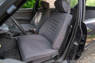 Citroën CX TGD 1989