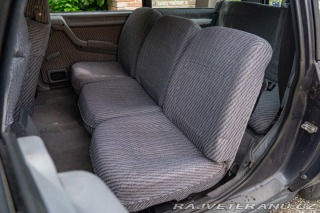 Citroën CX TGD 1989