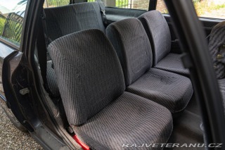 Citroën CX TGD 1989