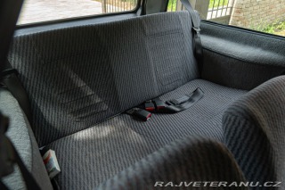 Citroën CX TGD 1989