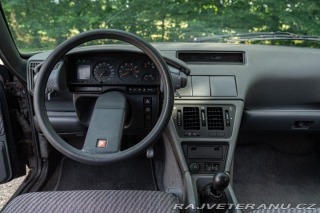 Citroën CX TGD 1989