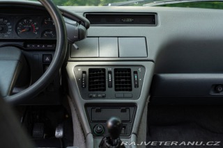 Citroën CX TGD 1989