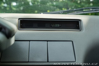 Citroën CX TGD 1989