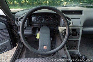 Citroën CX TGD 1989
