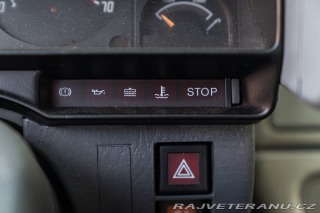 Citroën CX TGD 1989