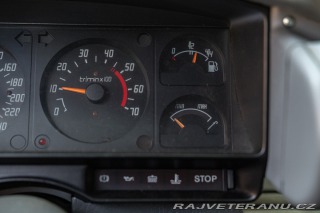Citroën CX TGD 1989