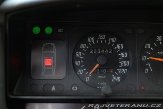 Citroën CX TGD 1989