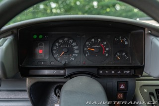 Citroën CX TGD 1989