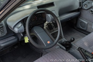 Citroën CX TGD 1989
